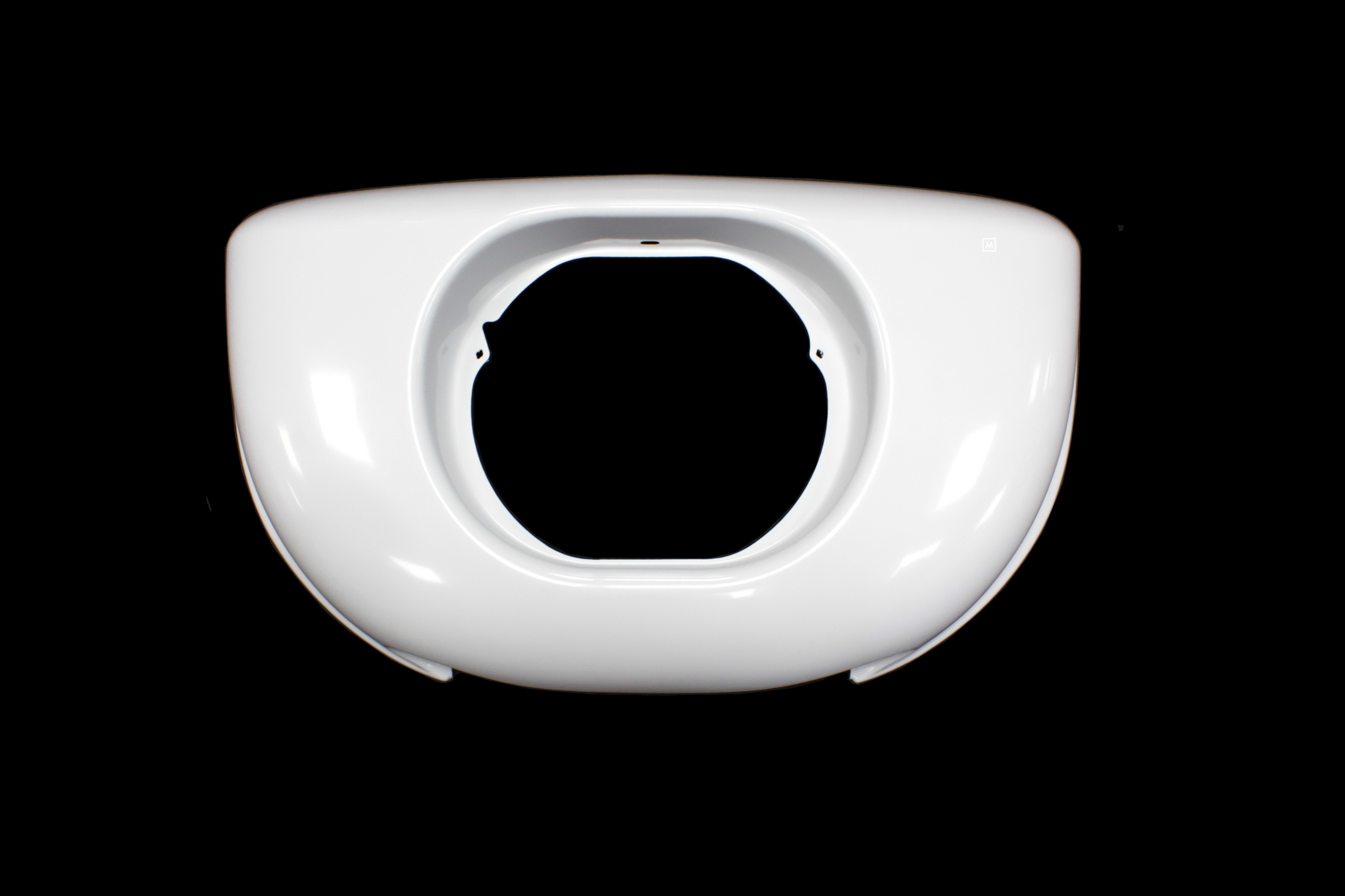 GAH TOP COVER ASSY ARROW (MRD-010-26449)